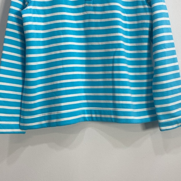 Talbots Long Sleeve Top Large NWOT - Picture 3 of 9